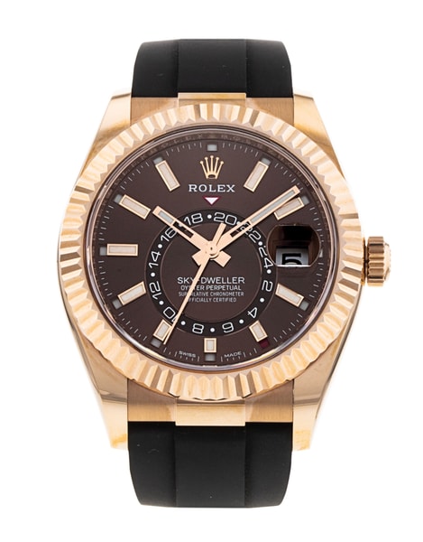 Rolex Sky-Dweller 326235